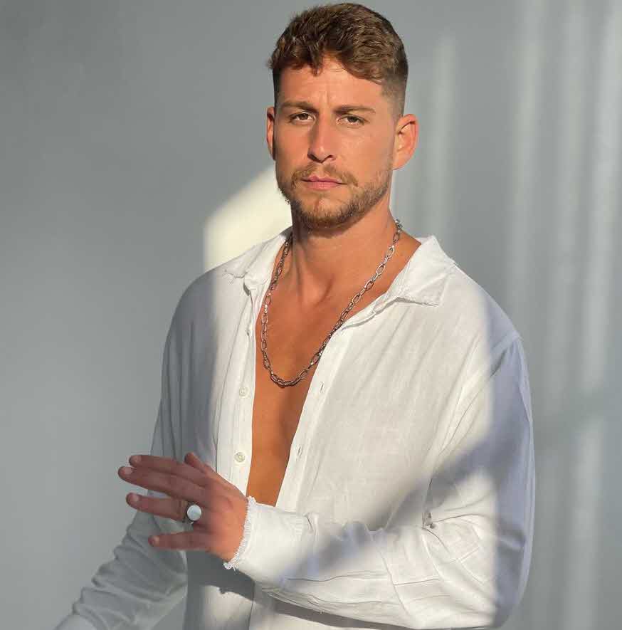 יוצא הריאלטי אורי נגר חושף באומץ את ההתמודדות עם ההפרעה הפסיכיאטרית