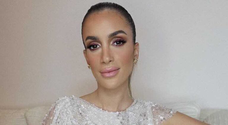 תזהו אותה? לא תאמינו איך נראתה פעם יובל מעתוק