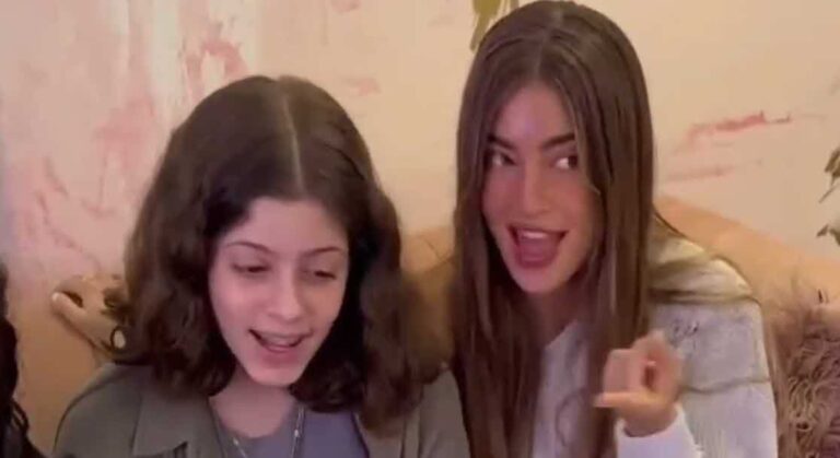 לאחר שחזרה מהשבי: הילה רותם במפגש מפתיע עם נועה קירל