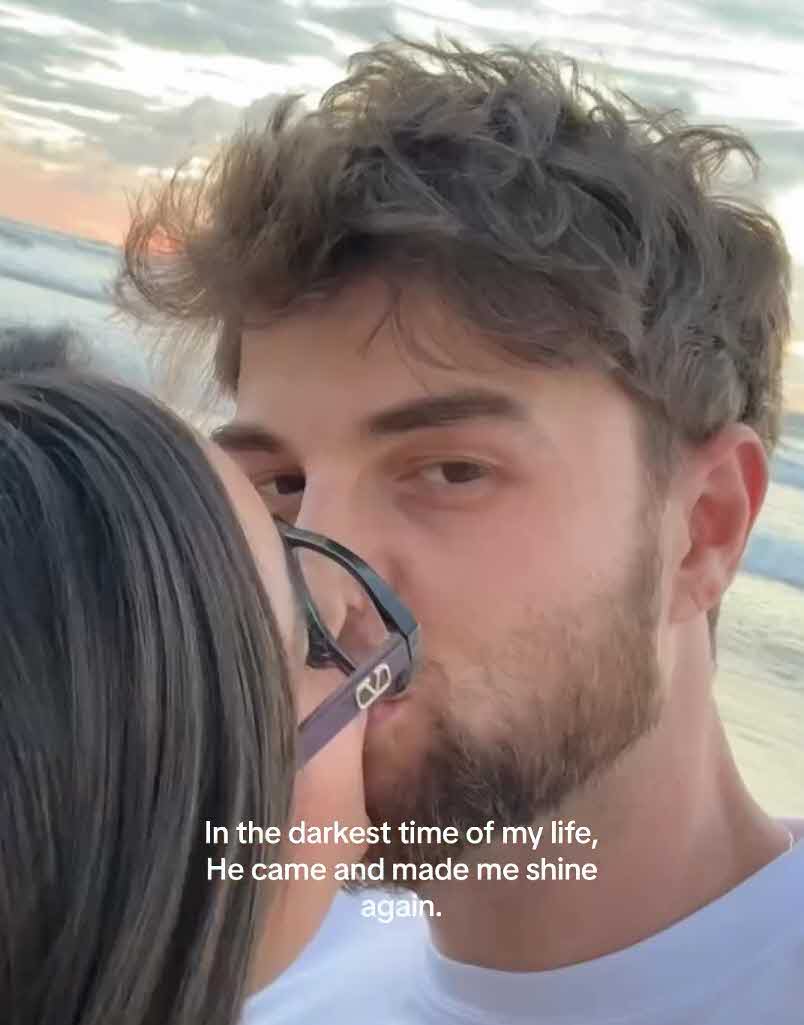 המרחק לא מפריד ביניהם: ליה נגה ונת'ניאל בוזוליק מעלים הילוך