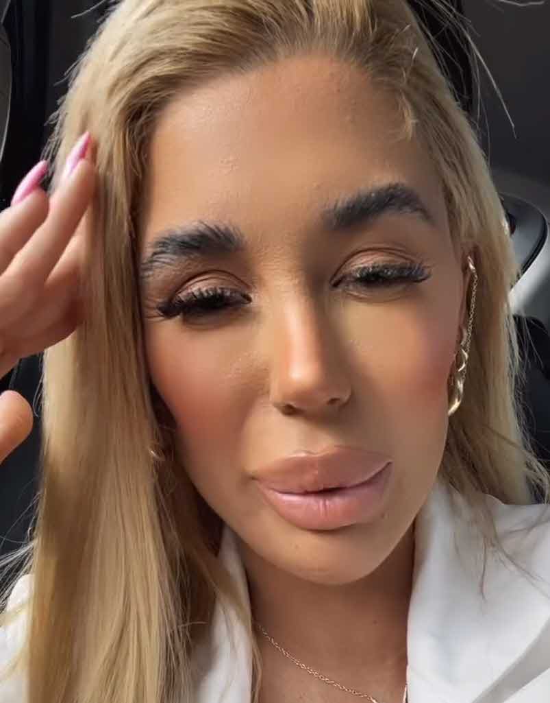 "מי את בכלל? אכפת לך רק מעצמך!": סתיו קצין בדרך להתלונן במשטרה