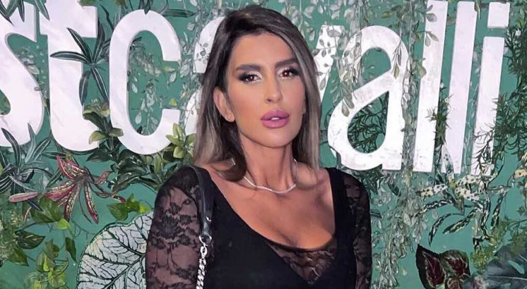 עינב בובליל יוצאת למתקפה: "בן אדם בריון, פשוט חטף את משפחות החטופים"