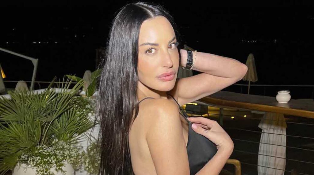 מאיה בוסקילה חושפת את השינוי הדרמטי: "כנראה שזאת הדרך היחידה"