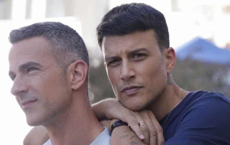 הלב בוער מהתרגשות: אסי עזר ואלברט אסקולה חושפים הריון שני