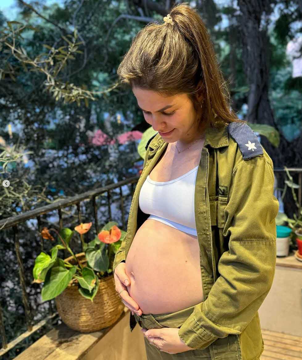 יותר מדי בורקסים במילואים