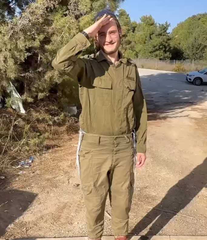 הדבר המבאס שקרה לכוכב האח הגדול: "אני יודע שאני לא אוותר על החלום הזה"