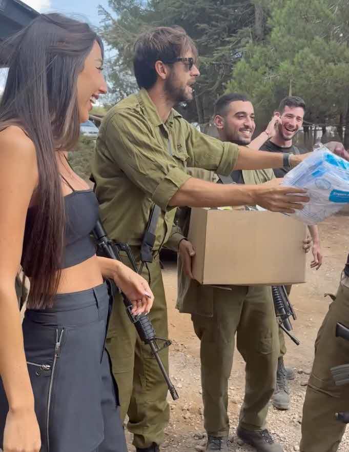 טליה עובדיה חושפת: החלום הכי הגדול שלה שעליו ויתרה