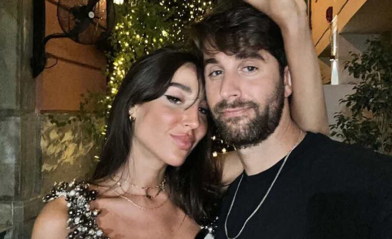 טליה עובדיה חושפת: החלום הכי הגדול שלה שעליו ויתרה