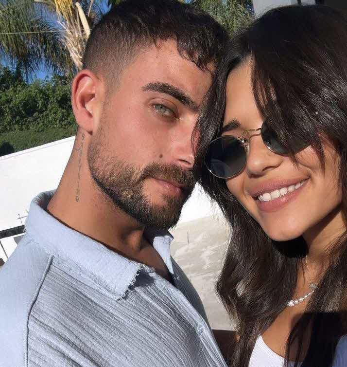 מי הפר את השקט של שי עופרי: "מגעילים אותי, לא סובלת אתכם"