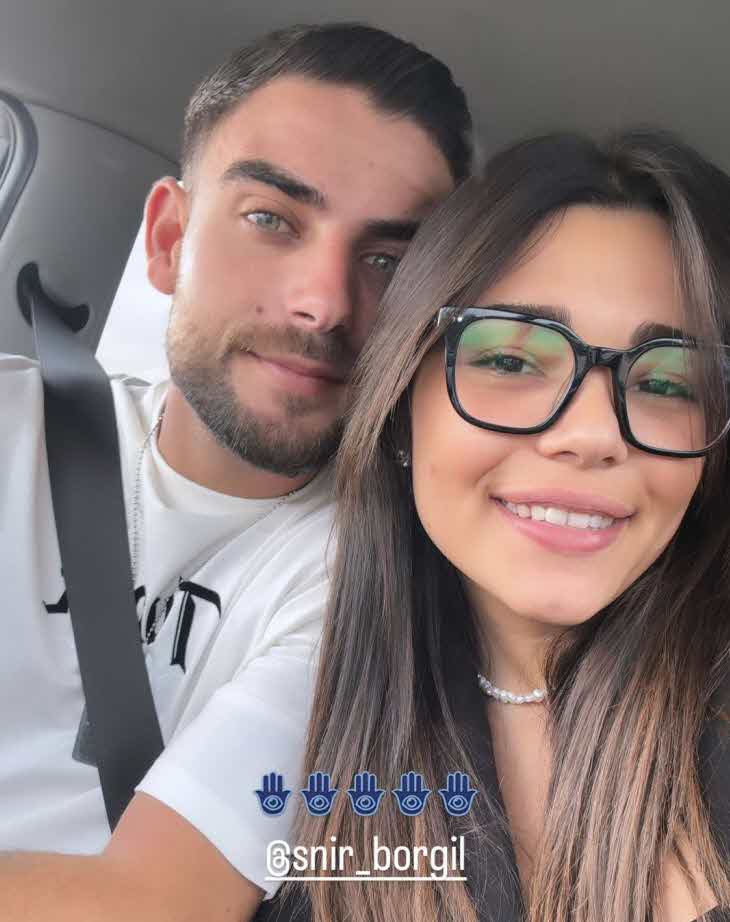 מי הפר את השקט של שי עופרי: "מגעילים אותי, לא סובלת אתכם"