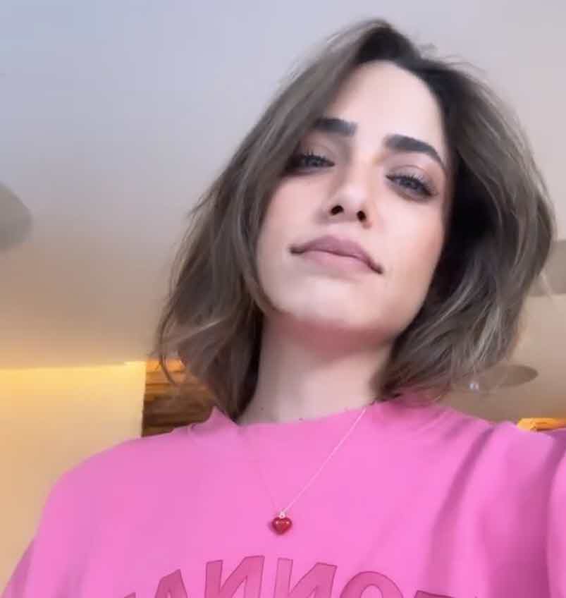 "בבקשה תסבירו לי מה זה": דניאל גרינברג חושפת את המועקה הקשה