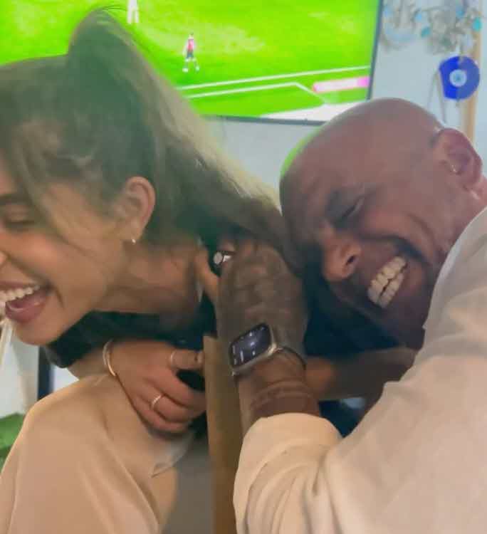 "בבקשה תסבירו לי מה זה": דניאל גרינברג חושפת את המועקה הקשה