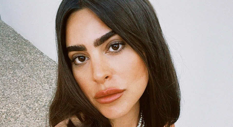 אחרי שחטפה מגולשת במשך שנים: זה מה שנופר מור החליטה לעשות