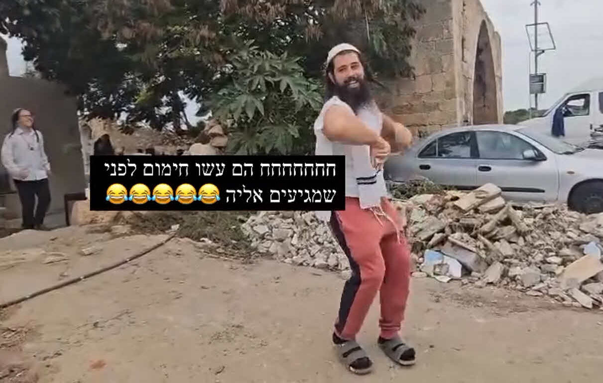 חגית נרקיס בדרך להגיש תלונה במשטרה נגד כוכב "האח הגדול"?