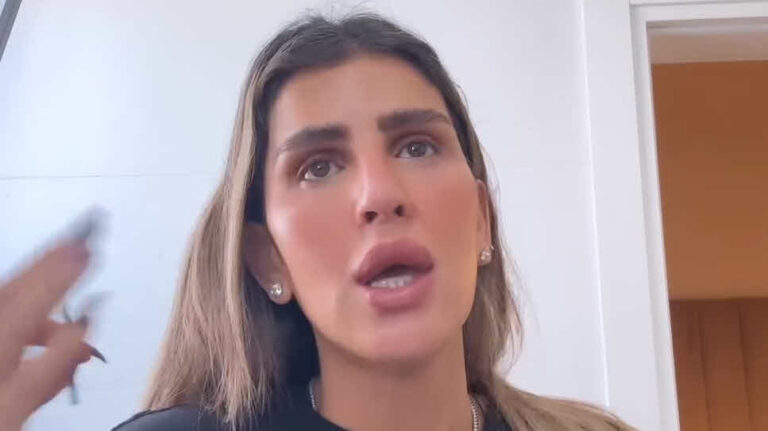 "יכולה להבין אותו": עינב בובליל מזדהה עם סיפור השתמטות של חברה