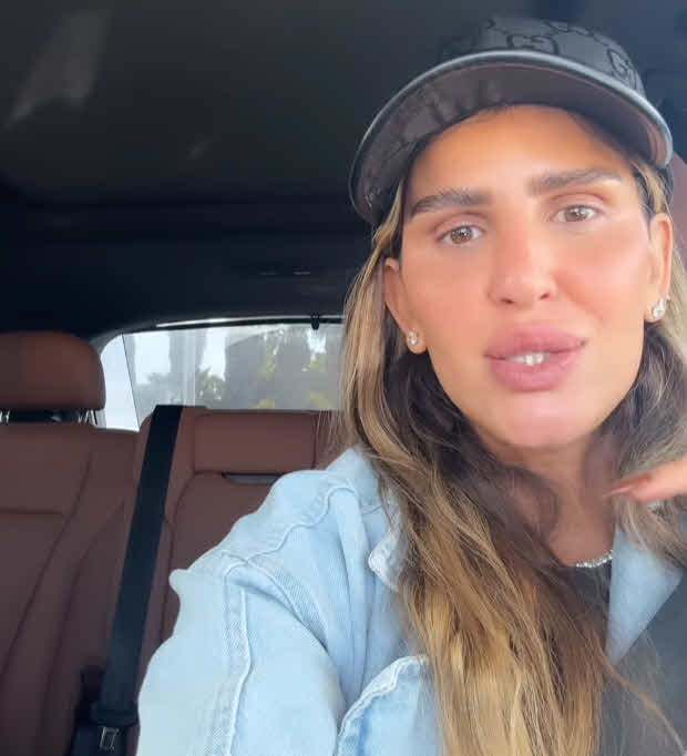 "יכולה להבין אותו": עינב בובליל מזדהה עם סיפור השתמטות של חברה