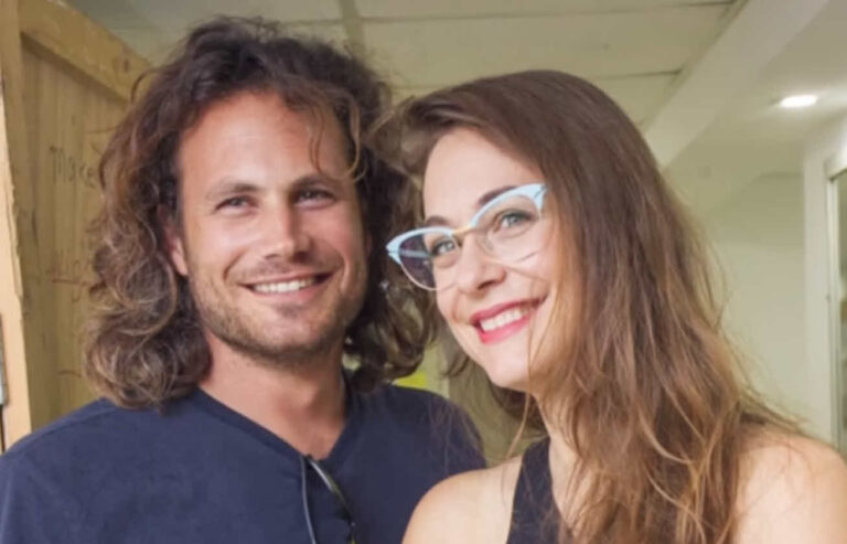 שבועיים בלבד מאז ידיעת הפרידה המתוקשרת של הזוג לשעבר ונראה שטור כבר המשיך הלאה