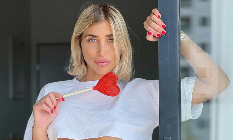 מעיין אשכנזי במסר נוקב: "חבל שה' לוקח את הטובים ומשאיר פה הרבה חרא"