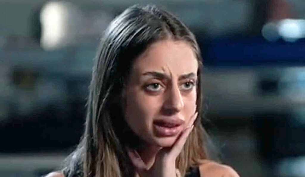 מייה שם חושפת לראשונה את הזוועות: "צעקתי אין לי יד!"