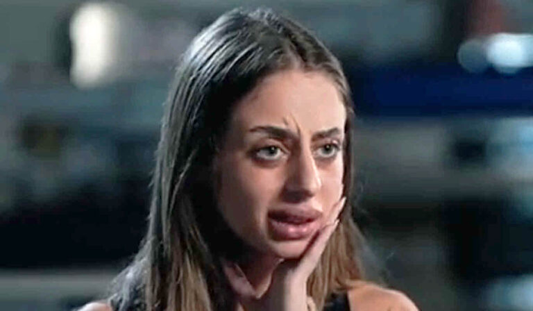 מייה שם חושפת לראשונה את הזוועות: "צעקתי אין לי יד!"