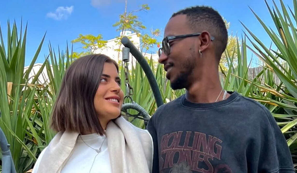 בעיות בזוגיות? ספיר בורגיל מפתיעה בתגובה: "להחזיר אותו לאמא שלו עטוף"