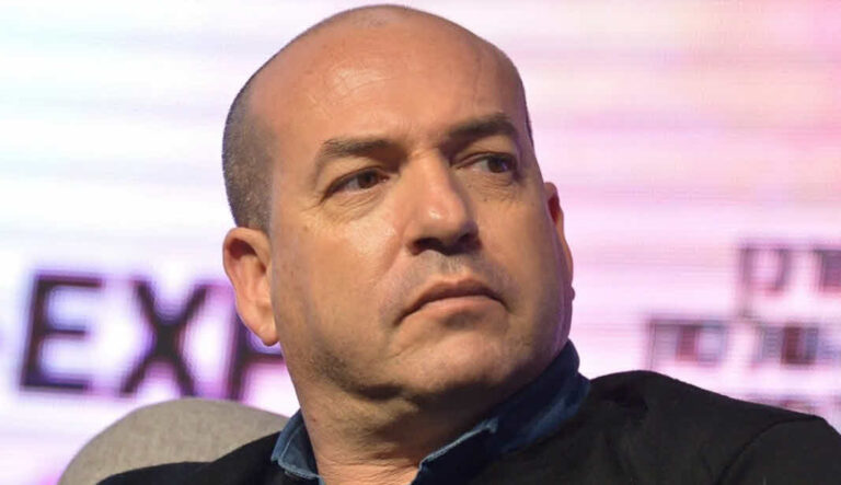 יותר מפי 3 מביבי: השכר המטורף של אייל ברקוביץ' נחשף