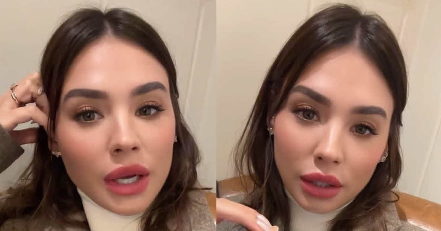 רוסלנה רודינה מתפוצצת: "מגיע להם רק להישרף בגיהינום"