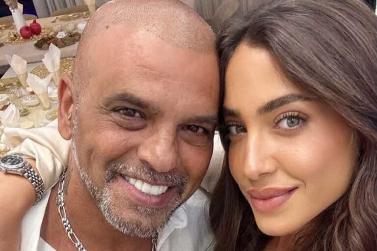 אפשר לשכוח מחתונה: דניאל גרינברג ואייל גולן ממש לא בכיוון?