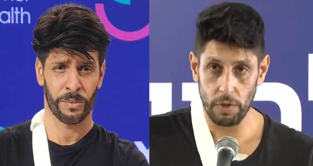 עם ישראל זועם על החיקוי של עידן עמדי: "להחרים את השידור"