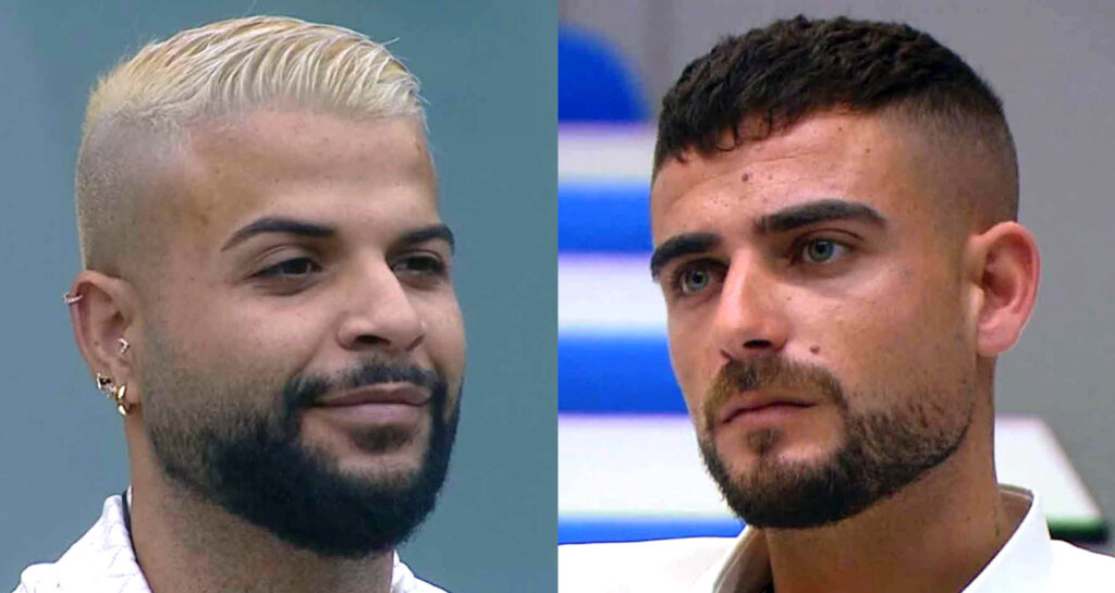 שניר בורגיל במסר חד לליאל קוצרי: "שכחתי מקיומך, כמה בדיחה אפשר להיות?"