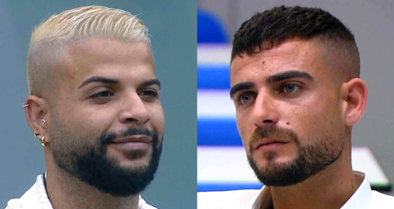 שניר בורגיל במסר חד לליאל קוצרי: "שכחתי מקיומך, כמה בדיחה אפשר להיות?"