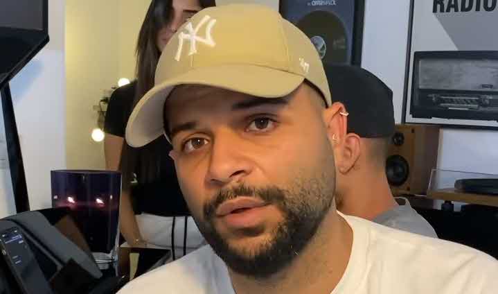 יוצא האח הגדול ליאל קוצרי מתפוצץ: "שיתוק במוח, לתלות אותם בכיכר"