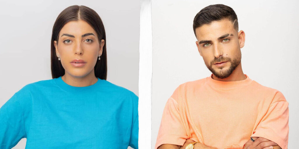 פרסום ראשון: הנתק המחודש בין שניר לספיר בורגיל נחשף