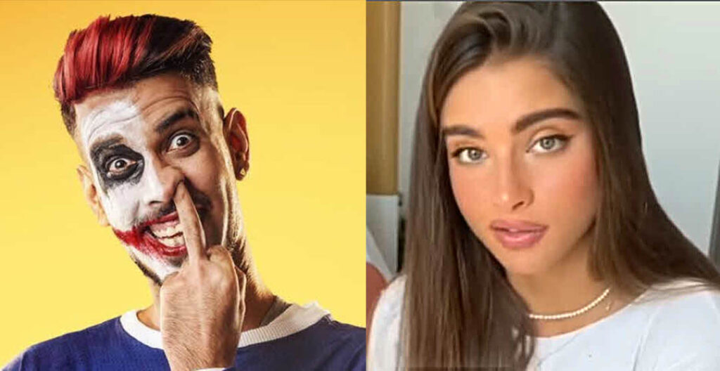 רון נשר נגד נועה קירל: "רדידות כזאת! את רקדנית טובה וזה הכל"