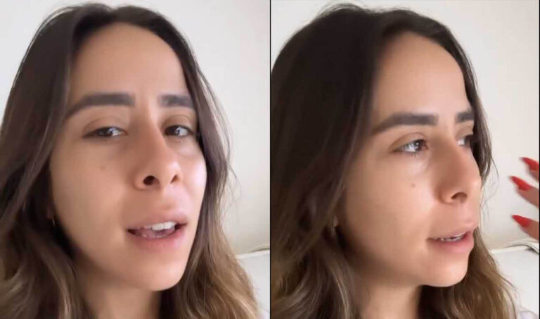 שרית פולק חושפת את הכאב: "כעסתי שעזבת, אני מודה"