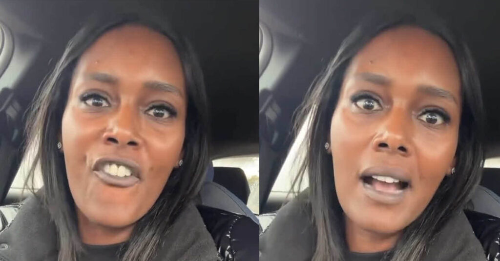 טהוניה רובל מתפוצצת: "תשטפי את הפה שלך עם אקונומיקה"