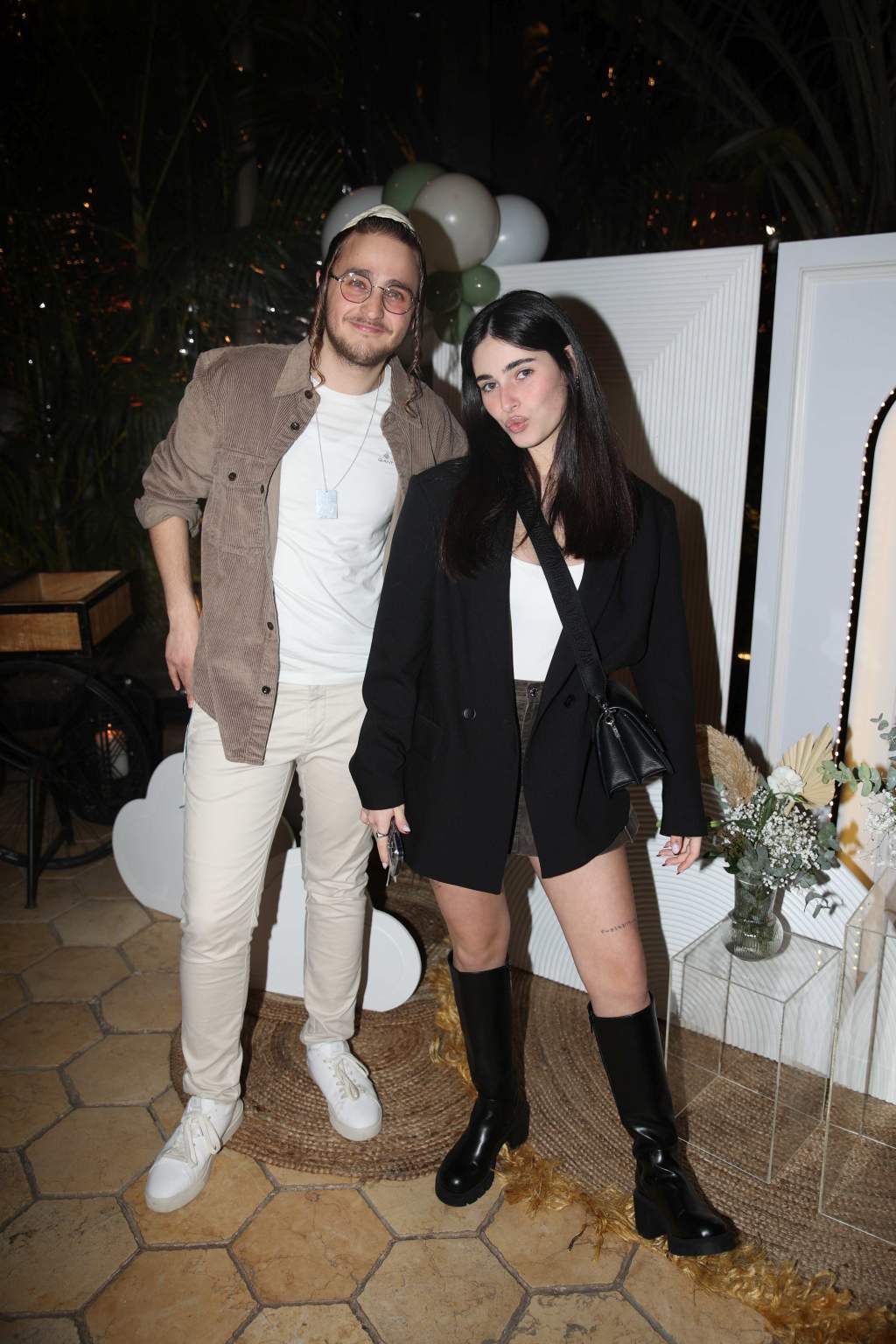 יענקי גולדהבר מתגייס וחוגג: זה התפקיד שמחכה לו בצה"ל