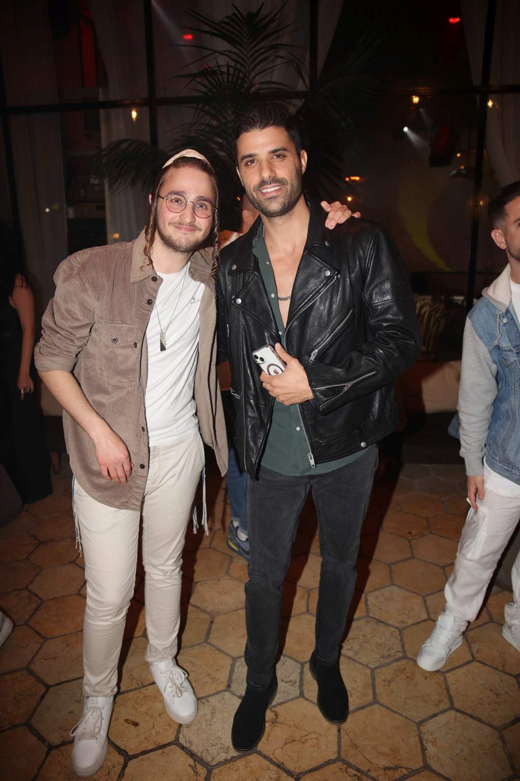 יענקי גולדהבר מתגייס וחוגג: זה התפקיד שמחכה לו בצה"ל