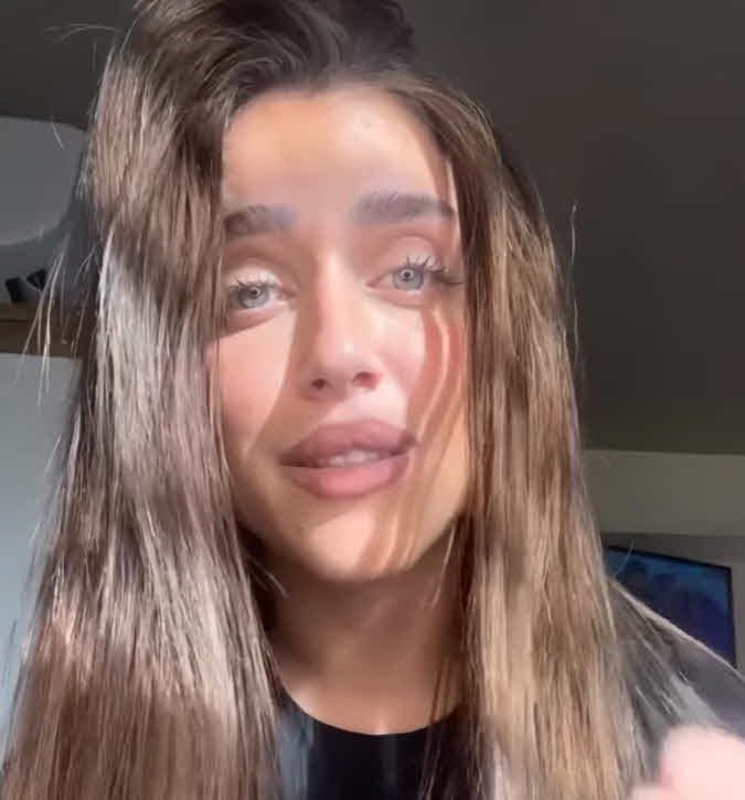 יוצאת האח הגדול מתפוצצת בהצהרה דרמטית: "אתם פשוט סרטן"