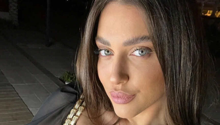 יוצאת האח הגדול מתפוצצת בהצהרה דרמטית: "אתם פשוט סרטן"