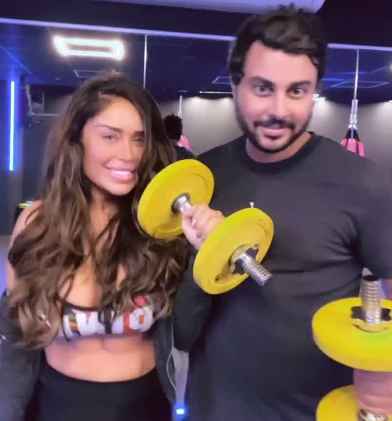 לא צריכה גבר אפילו בשביל לזרוק את הזבל: אביבית בר זוהר מחדשת