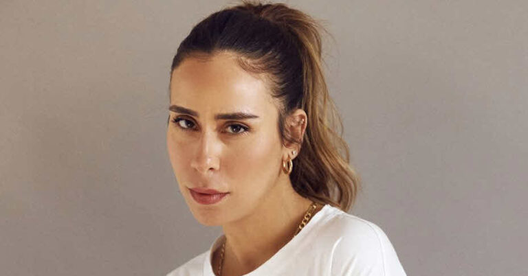 שרית פולק חושפת בתדהמה: "מפחיד להיות אישה כאן"