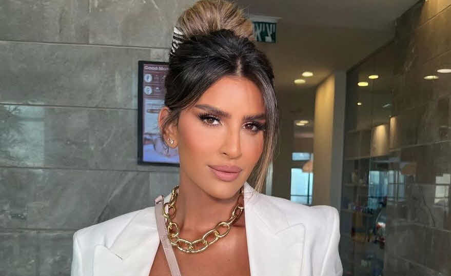 "אחרי זה תפילי את זה על בעלך": עינב בובליל מותקפת