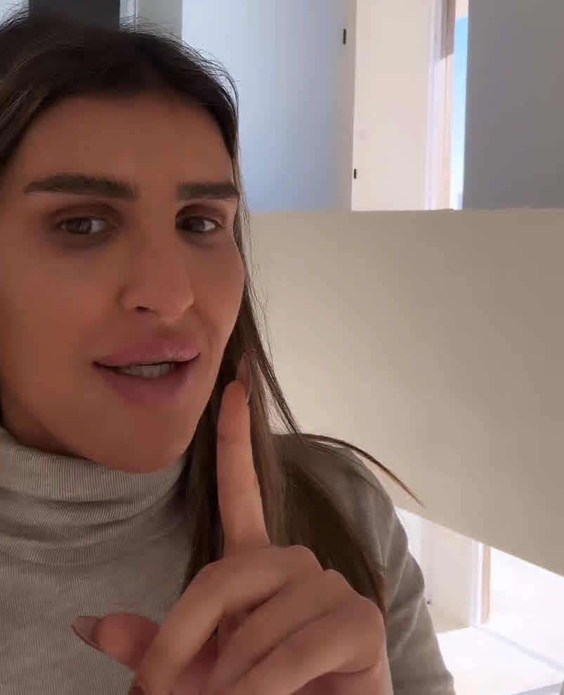 "אחרי זה תפילי את זה על בעלך": עינב בובליל מותקפת