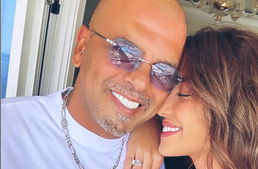 דניאל גרינברג בזעזוע לצד אייל גולן: "קמנו לבוקר הכי נורא בחיים שלי"