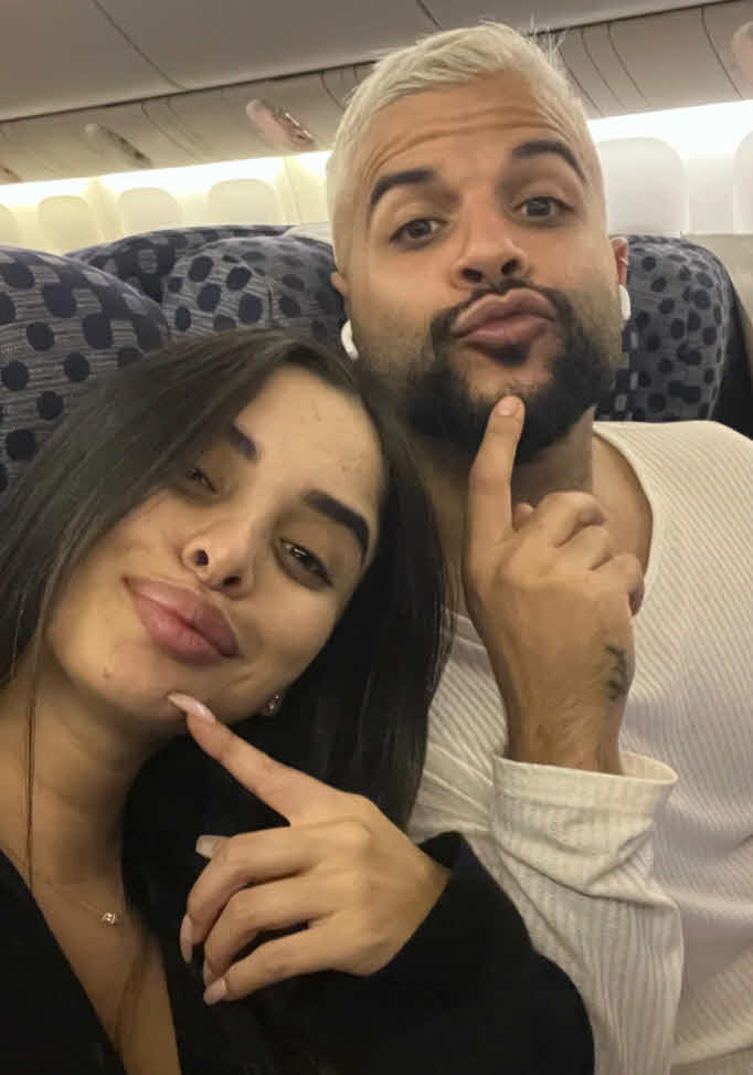 כוכב הריאלטי עוזב את ישראל: "הייתי חייב לברוח בשביל הנפש"