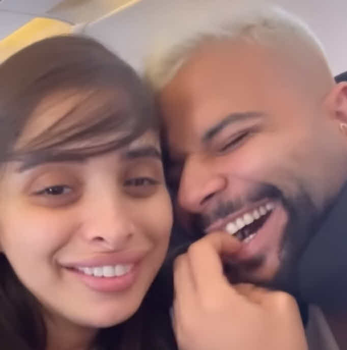 כוכב הריאלטי עוזב את ישראל: "הייתי חייב לברוח בשביל הנפש"