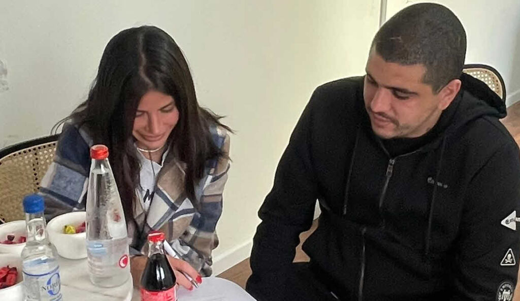 הופה: הכלה המפורסמת במדינה מתחתנת בשנית והפרטים נחשפים