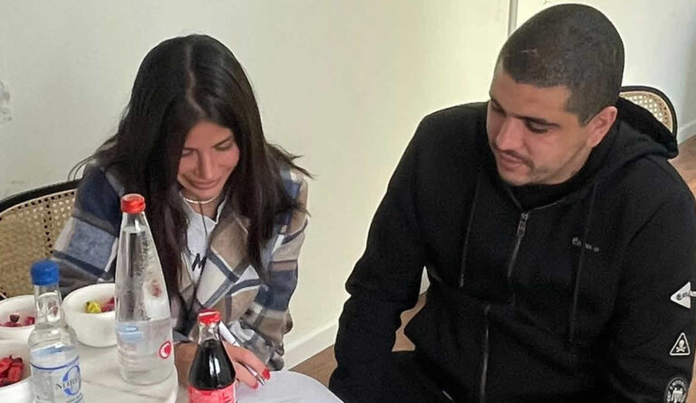 הופה: הכלה המפורסמת במדינה מתחתנת בשנית והפרטים נחשפים