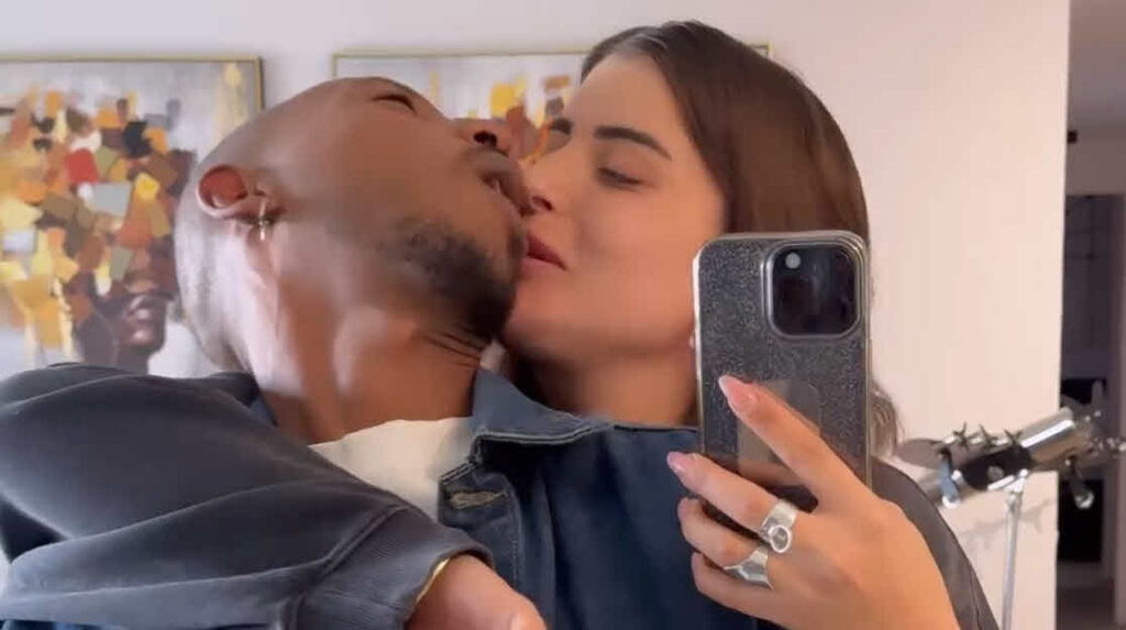 ספיר בורגיל בהריון? הווידוי החושפני שגרם לעוקבים לחשוד